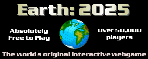 Earth 2025