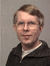 Thorkild Dalsgaard, June 1997