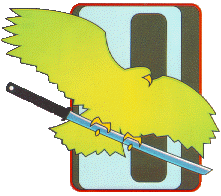 Clan Jade Falcon Logo