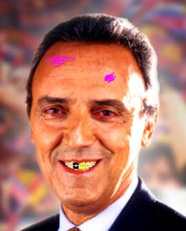 Presione atr�s en su navegador para regresar a la Lista Negra