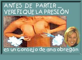 Presione atr�s en su navegador para regresar a la Lista Negra