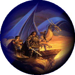 THE ORMAZD'S LOST REALM