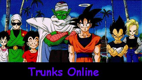 Trunks Online: Trunks in the net