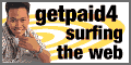 Get paid to Surf the Web