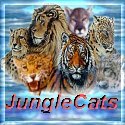Jungle Cats WebRing