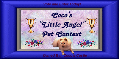 COCOSCONTEST
