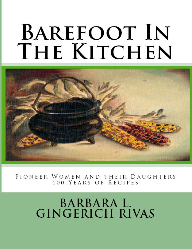 BarefootCook