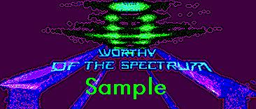 The Spectrum Award from Purple Platinum