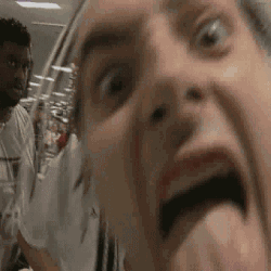 Chris Kirkpatrick world