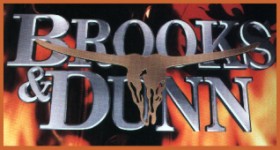 [Brooks & Dunn]