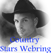 Country Stars Webring