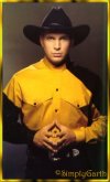Garth Brooks, Circle of Friends