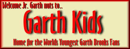 [GARTNUTTS KIDS PAGE]