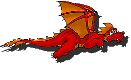 This Dragon was adopted from PK's Castle