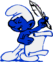 poet smurf