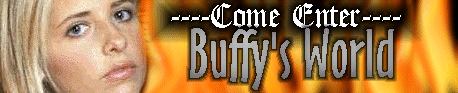 Come Enter Buffy's World