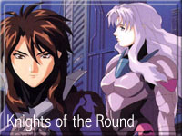 BGC:Knights of the Round