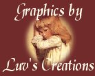 For Luv's Creations