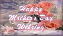Happy Mother's Day Webring
