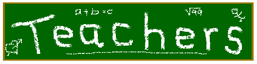 teachers
