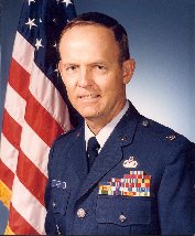 Col. Robert Dzur