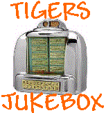 Tigers Jukebox