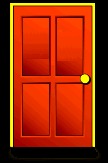 door