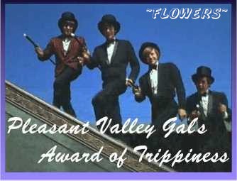 PVG Award of 
Tripiness