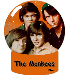 Monkees_globe