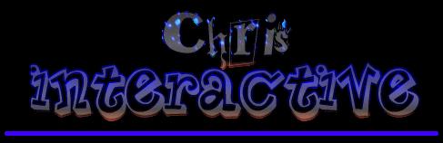 Chris Interactive