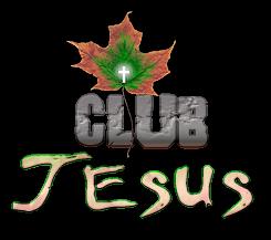 Join ClubJesus