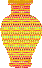 vase