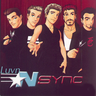 Luvn' *Nsync