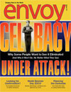 Envoy Magazine