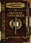 Player's Handbook