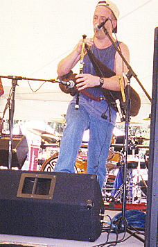 click for The First Official Antipypr's Fan Page