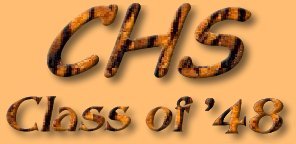 HOME OF THE CUSHING TIGERS