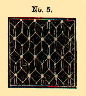 Honeycomb Netting