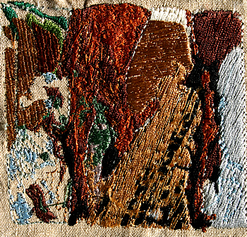 Bark by Yael Schuman 