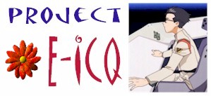 Welcome to Project E-ICQ