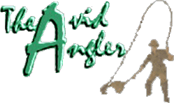 Avid Angler Community