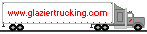 Glazier Trucking, Inc.