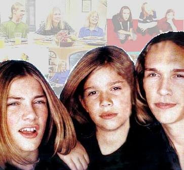 Click here to Enter Hanson Always