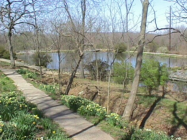 Scroll right on down!