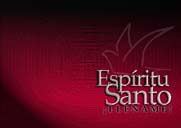Esp&iacute;ritu Santo...&iexcl;Ll&eacute;name!