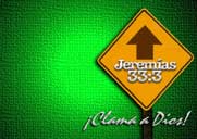 &iexcl;Clama a Dios!