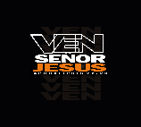 Ven Se&ntilde;or Jes&uacute;s