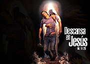 Descansa en Jes&uacute;s