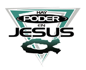 Hay poder en Jesús