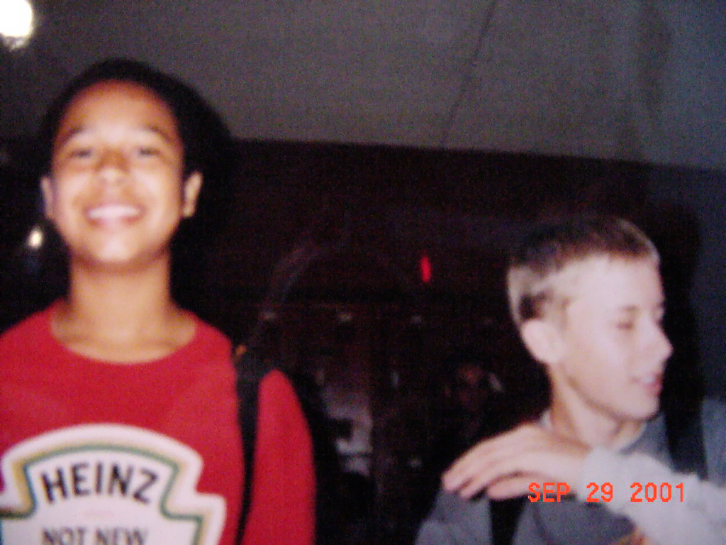 Remington and Austin!!!